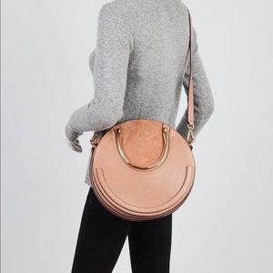 CHLOE Pixie Medium Bag